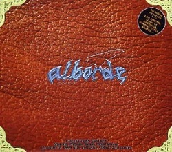 ALBORDE (Spain) / Alborde (Special collectors edition)