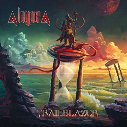 ALCYONA (Belarus) / Trailblazer