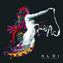 ALDI DALLO SPAZIO (Italy) / Quasar