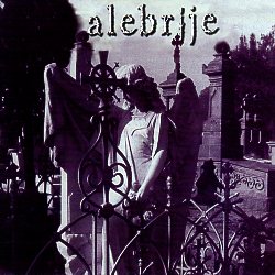 ALEBRIJE (Mexico) / Alebrije