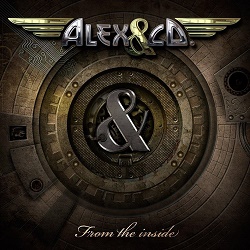 ALEX & CO. (Spain) / From The Inside