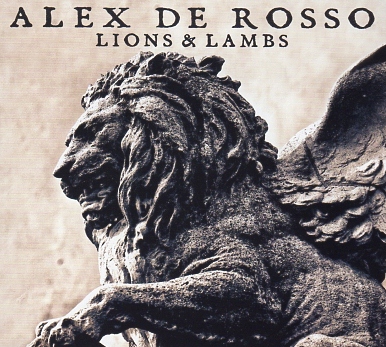 ALEX DE ROSSO (Italy) / Lions & Lambs