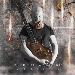 ALFREDO GARGARO (Italy) / Various