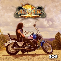 ALGAR (Spain) / 208