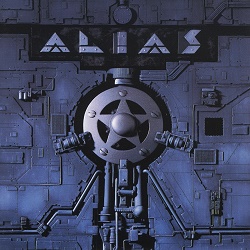 ALIAS (Canada) / Alias + 4