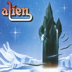 ALIEN (Sweden) / Alien (2012 reissue)