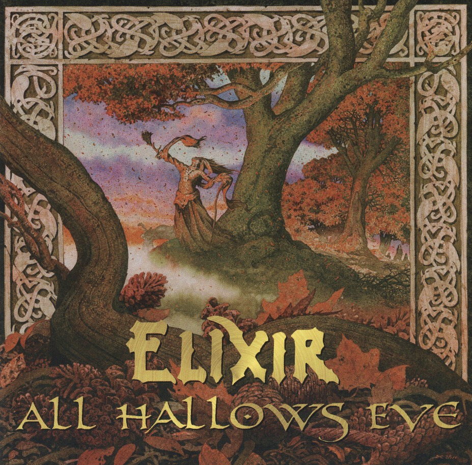 ELIXIR (UK) / All Hallows Eve