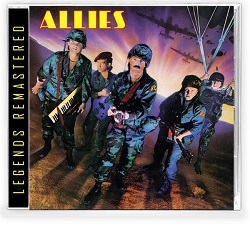ALLIES (US) / Allies