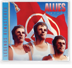 ALLIES (US) / Virtues