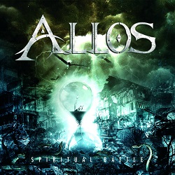 ALLOS (Brazil) / Spiritual Battle