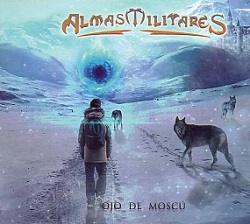 ALMAS MILITARES (Mexico) / Ojo De Moscu + 3