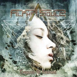 ALPHA SOULS (Spain) / Carousel Of Emotions