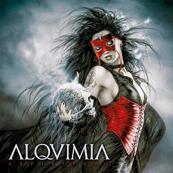 ALQUIMIA (Spain) / Espiritual