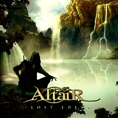 ALTAIR (Italy) / Lost Eden + 1