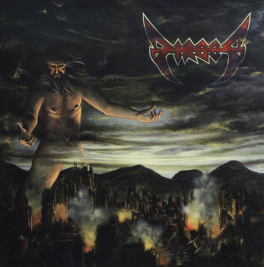 DIRGES (Colombia) / Altares De Sacrificio