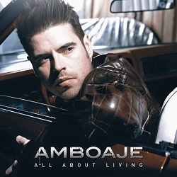 AMBOAJE (Spain) / All About Living 2.0 (2021 reissue)