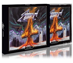 AMBUSH (Sweden) / Infidel