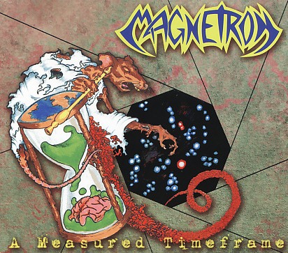 MAGNETRON / A Measured Timeframe
