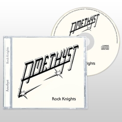 AMETHYST (Switzerland) / Rock Knights