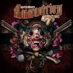 AMMUNITION (Norway) / Shanghaied