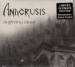 ANACRUSIS (US) / Suffering Hour + 5 (2019 reissue)