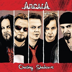 ANCARA (Finland) / Chasing Shadows