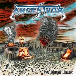 ANCESTHOR (Mexico) / The Human Nature