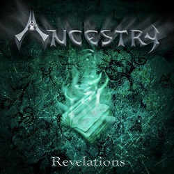 ANCESTRY (Mexico) / Revelations