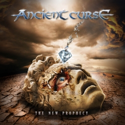 ANCIENT CURSE (Germany) / The New Prophecy