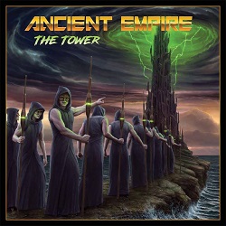 ANCIENT EMPIRE (US) / The Tower