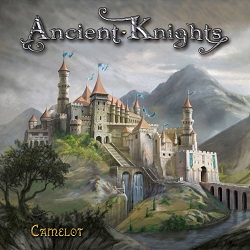 ANCIENT KNIGHTS (Italy) / Camelot
