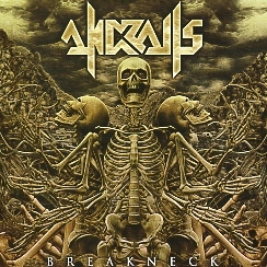 ANDRALLS (Brazil) / Breakneck