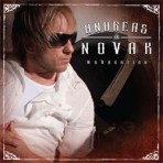 ANDREAS NOVAK(Sweden) / NoVakation