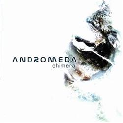 ANDROMEDA (Sweden) / Chimera (2013 reissue)