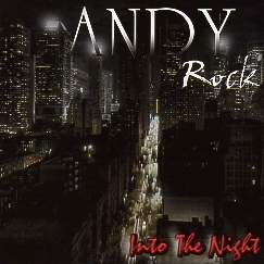ANDY ROCK (Greece) / Into The Night