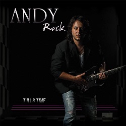 ANDY ROCK (Greece) / This Time