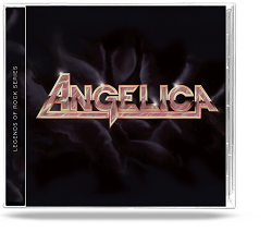 ANGELICA (US) / Angelica