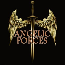 ANGELIC FORCES (Netherlands) / Angelic Forces