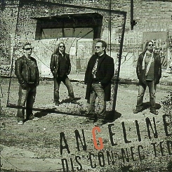 ANGELINE (Sweden) / Disconnected