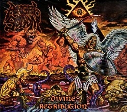 ANGEL OF SODOM (Finland) / Divine Retribution
