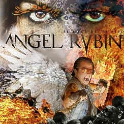 ANGEL RUBIN (Spain) / El Roce De Tu Piel + 2