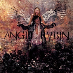 ANGEL RUBIN (Spain) / La Resurreccion + 1