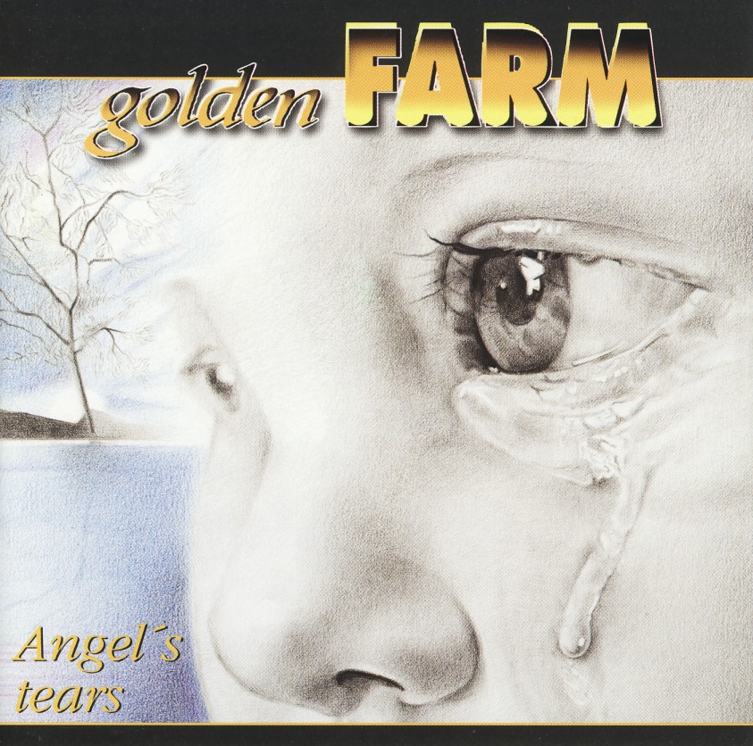 GOLDEN FARM / Angel's Tears
