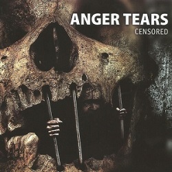 ANGER TEARS (Spain) / Censored