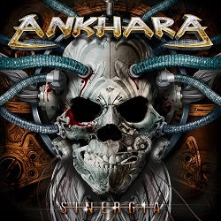 ANKHARA (Spain) / Sinergia