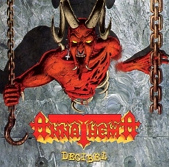 ANNATHEMA (Serbia) / Decibel