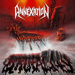 ANNEXATION (Germany) / Inherent Brutality