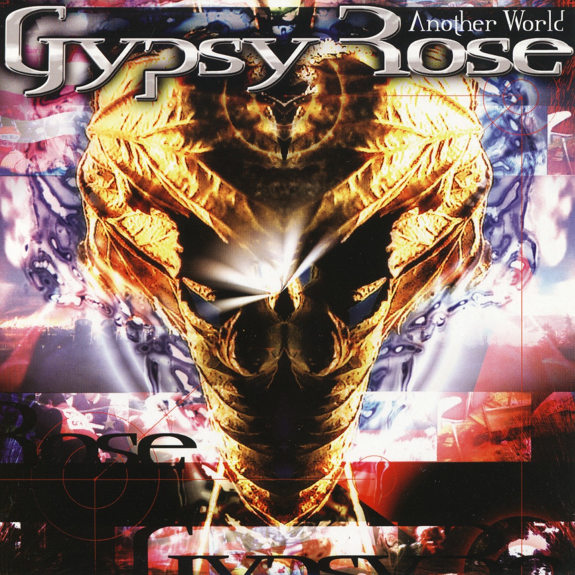 GYPSY ROSE (Sweden) / Another World