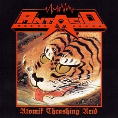 ANTACID(Malaysia) / Atomik Thrashing Acid