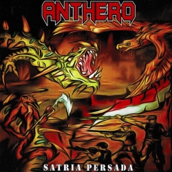 ANTHERO (Indonesia) / Satria Persada